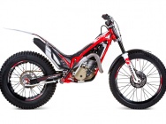 Мотоцикл GASGAS TXT 280 PRO RACING 2012 фото