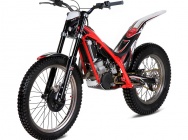 Мотоцикл GASGAS TXT 280 PRO RACING 2012 фото