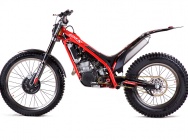 Мотоцикл GASGAS TXT 300 PRO 2013 фото