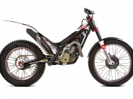 Мотоцикл GASGAS TXT 300 RAGA REPLICA 2011 фото