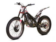 Мотоцикл GASGAS TXT 300 RAGA REPLICA 2011 фото