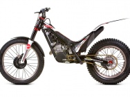 Мотоцикл GASGAS TXT 300 RAGA REPLICA 2011 фото