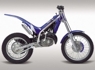 Мотоцикл GASGAS TXT 50 BOY 2003 фото