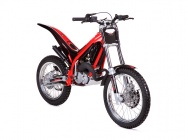 Мотоцикл GASGAS TXT 50 BOY 2013 фото