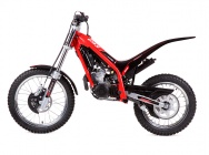 Мотоцикл GASGAS TXT 50 BOY 2013 фото