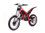 Мотоцикл GASGAS TXT 50 BOY 2013 фото