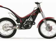 Мотоцикл GASGAS TXT 50 CADET 2007 фото