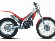 Мотоцикл GASGAS TXT 50 ROOKIE 2003 фото