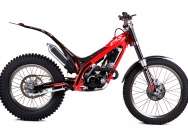 Мотоцикл GASGAS TXT 70 ROOKIE 2010 фото