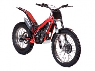 Мотоцикл GASGAS TXT 70 ROOKIE 2013 фото