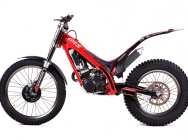 Мотоцикл GASGAS TXT 70 ROOKIE 2013 фото