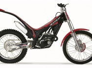 Мотоцикл GASGAS TXT 80 CADET 2007 фото