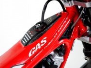Мотоцикл GASGAS TXT125  PRO RACING 2011 фото