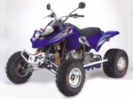 Мотоцикл GASGAS WILD HP 450 2005 фото