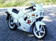 Мотоцикл Gilera Endurance 1989 фото