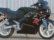Мотоцикл Gilera Endurance 1989 фото