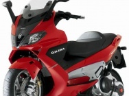 Мотоцикл Gilera Nexus 500 2007 фото
