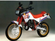 Мотоцикл Gilera R1S 125   1990 фото