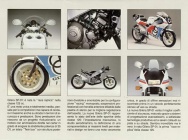 Мотоцикл Gilera SP01 125 1989 фото