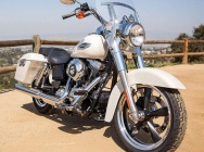Мотоцикл Harley Davidson FLD Dyna Switchback 2014 фото