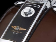 Мотоцикл Harley Davidson FLHR Road King 110th Anniversary 2013 фото