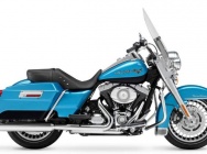 Мотоцикл Harley Davidson FLHR Road King 2009 фото