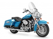 Мотоцикл Harley Davidson FLHR Road King 2011 фото