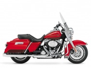 Мотоцикл Harley Davidson FLHR Road King 2013 фото