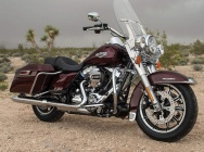 Мотоцикл Harley Davidson FLHR Road King 2014 фото
