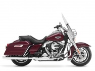 Мотоцикл Harley Davidson FLHR Road King 2014 фото