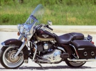 Мотоцикл Harley Davidson FLHR Road King  1996 фото