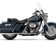 Мотоцикл Harley Davidson FLHR Road King  1999 фото