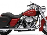 Мотоцикл Harley Davidson FLHR Road King  2003 фото