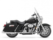Мотоцикл Harley Davidson FLHR Road King  2006 фото