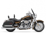 Мотоцикл Harley Davidson FLHRC Road King Classic 105th Anniversary 2008 фото