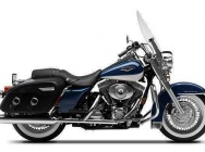Мотоцикл Harley Davidson FLHRC Road King Classic 2000 фото