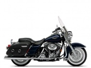 Мотоцикл Harley Davidson FLHRC Road King Classic 2002 фото