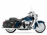 Мотоцикл Harley Davidson FLHRC Road King Classic 2004 фото