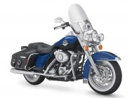 Мотоцикл Harley Davidson FLHRC Road King Classic 2008 фото