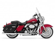 Мотоцикл Harley Davidson FLHRC Road King Classic 2013 фото