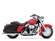 Мотоцикл Harley Davidson FLHRS Road King Custom 2004 фото