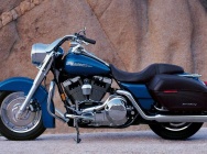 Мотоцикл Harley Davidson FLHRS Road King Custom 2006 фото