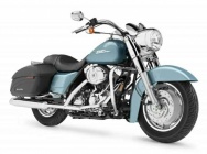 Мотоцикл Harley Davidson FLHRS Road King Custom 2007 фото