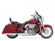 Мотоцикл Harley Davidson FLHRSE5 Road King CVO 2013 фото