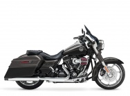 Мотоцикл Harley Davidson FLHRSE5 Road King CVO 2014 фото