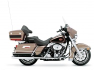 Мотоцикл Harley Davidson FLHTC Electra Glide Classic 2002 фото