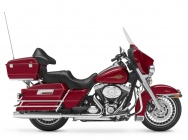 Мотоцикл Harley Davidson FLHTC Electra Glide Classic 2011 фото