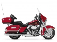 Мотоцикл Harley Davidson FLHTC Electra Glide Classic 2013 фото