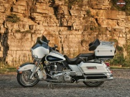 Мотоцикл Harley Davidson FLHTC Electra Glide Classic 2013 фото