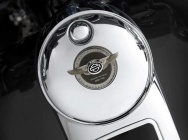 Мотоцикл Harley Davidson FLHTCUSE8 Ultra Classic Electra Glide 110th Anniversary CVO 2013 фото